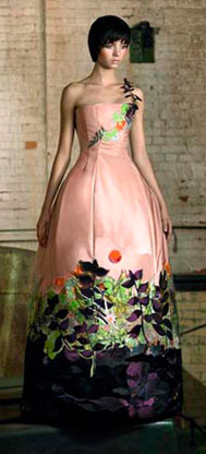 Karen Spurgin Textile Design.